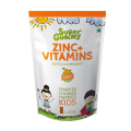 super gummy zinc vitamins 30s 